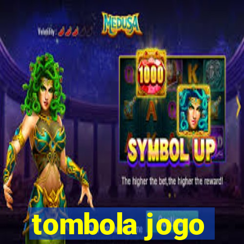 tombola jogo